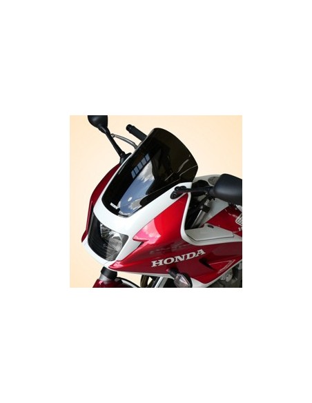 Bulle double courbure HONDA 1300 CB S  FAIRING - 2003/2012 
