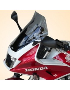 Bulle haute protection HONDA 1300 CB S  FAIRING - 2003/2012 