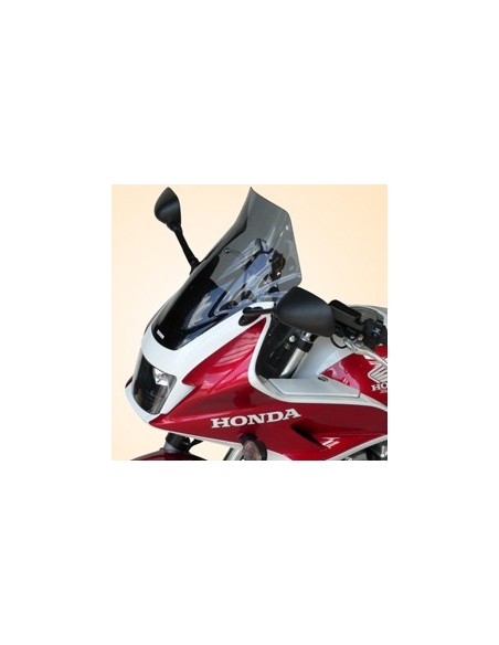 Bulle haute protection HONDA 1300 CB S  FAIRING - 2003/2012 