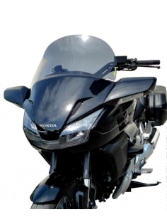 Bulle haute protection HONDA 1300 CTX - 2014 