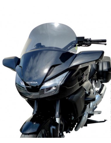 Bulle haute protection HONDA 1300 CTX - 2014 