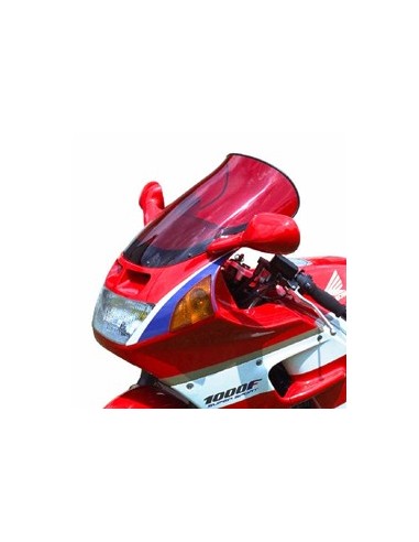Bulle haute protection HONDA 1000 CBR - 1989/1992 