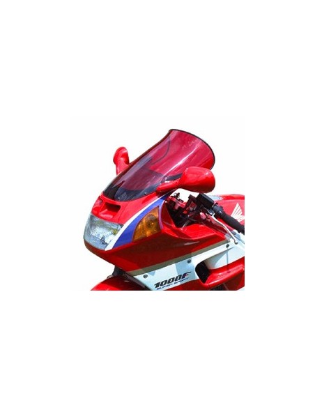 Bulle haute protection HONDA 1000 CBR - 1989/1992 