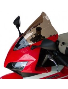 Bulle haute protection HONDA 1000 CBR RR - 2004/2007 