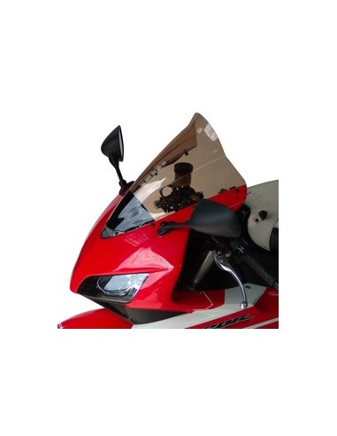 Bulle haute protection HONDA 1000 CBR RR - 2004/2007 