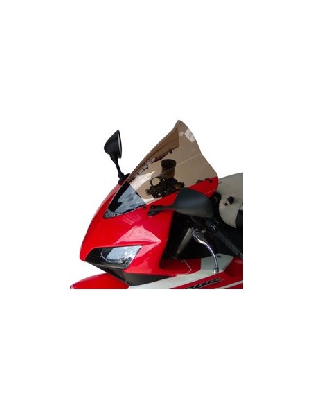 Bulle haute protection HONDA 1000 CBR RR - 2004/2007 