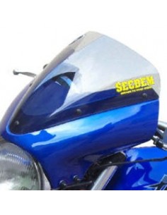 Bulle standard SECDEM SECDEM  bulle TF FALCONE - 2000/2002 