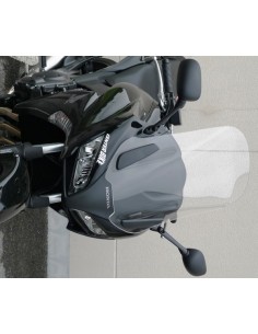 Bulle haute protection HONDA 1000 CBF - 2011/2015 