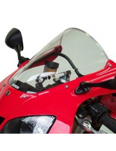 Bulle double courbure HONDA 1000 SP1/SP2 - 2000/2006 