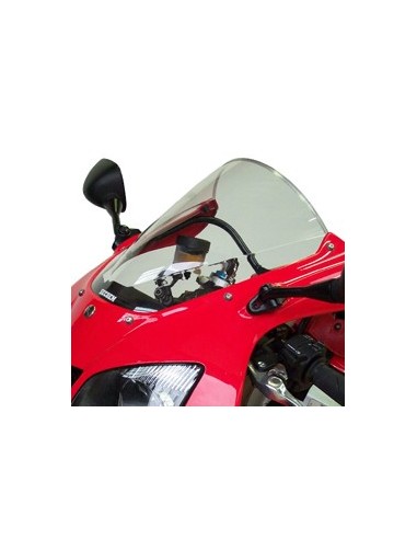 Bulle double courbure HONDA 1000 SP1/SP2 - 2000/2006 