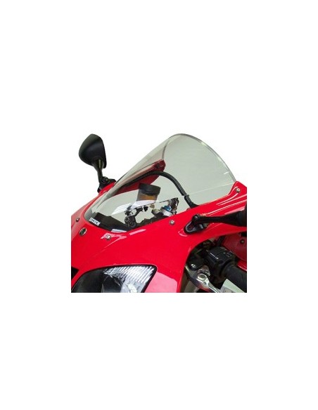 Bulle double courbure HONDA 1000 SP1/SP2 - 2000/2006 
