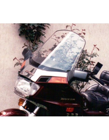 Bulle haute protection HONDA 1200 GOLDWING - 1985/1987 