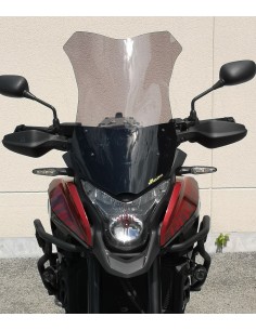Bulle haute protection HONDA 1200 CROSSTOURER - 2016/2024 