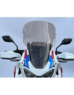 Bulle haute protection (larg:39cm) Origine HONDA 1100 AFRICA TWIN  CRF 1100 L Adventure Sports                     (Possibilité 