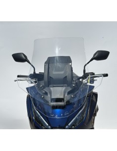Bulle haute protection L: +8cm HONDA 1100 NT - 2025 