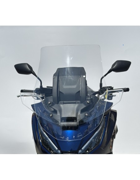 Bulle haute protection L: +8cm HONDA 1100 NT - 2025 