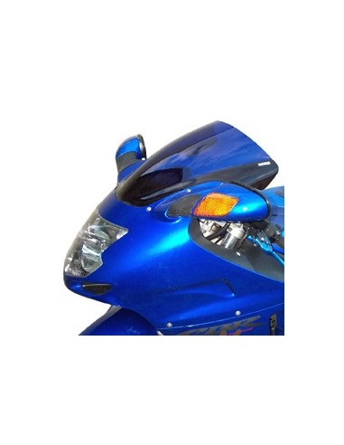 Bulle double courbure HONDA 1100 CBR XX - 1997/2008 