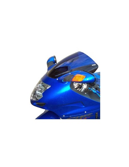 Bulle double courbure HONDA 1100 CBR XX - 1997/2008 