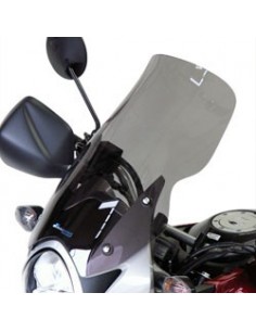 Bulle haute protection HONDA 700 XLV TRANSALP - 2007/2014 