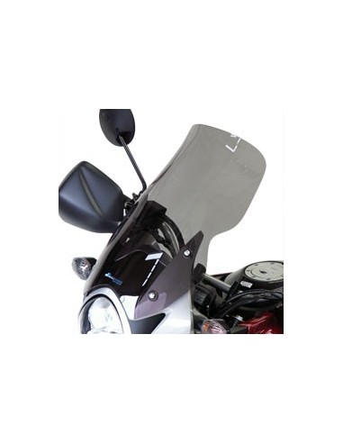 Bulle haute protection HONDA 700 XLV TRANSALP - 2007/2014 