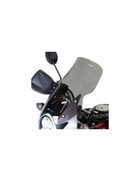 Bulle haute protection HONDA 700 XLV TRANSALP - 2007/2014 