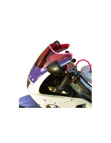 Bulle standard APRILIA 125 FUTURA - 1992/1993 