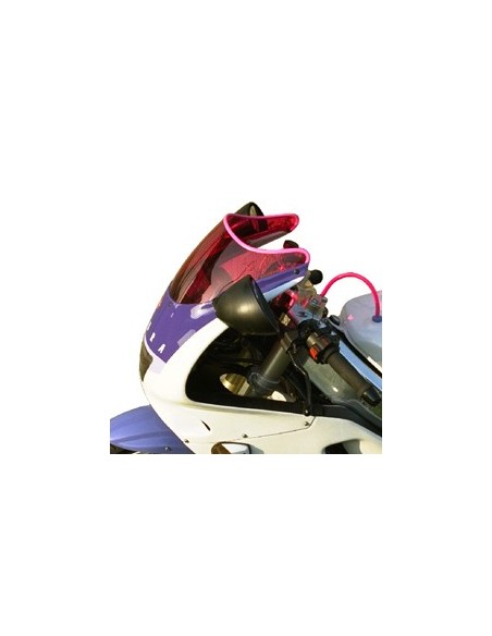 Bulle standard APRILIA 125 FUTURA - 1992/1993 