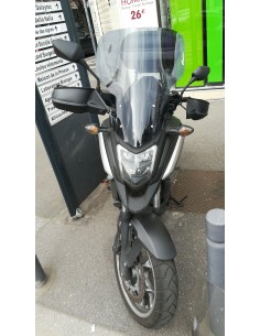 Bulle haute protection HONDA 750 NC / X - 2016/2020 