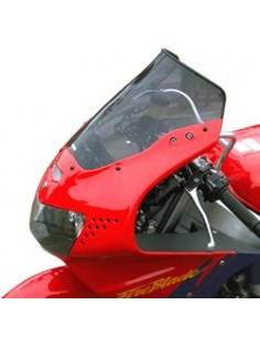 Bulle haute protection HONDA 900 CBR R - 1998/1999 
