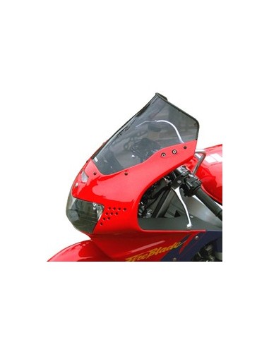 Bulle haute protection HONDA 900 CBR R - 1998/1999 