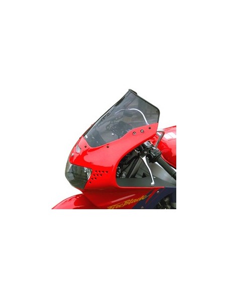 Bulle haute protection HONDA 900 CBR R - 1998/1999 
