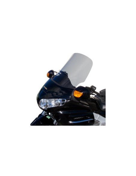 Bulle standard HONDA 1800 GOLDWING (sans ventilation) - 2001/2017 