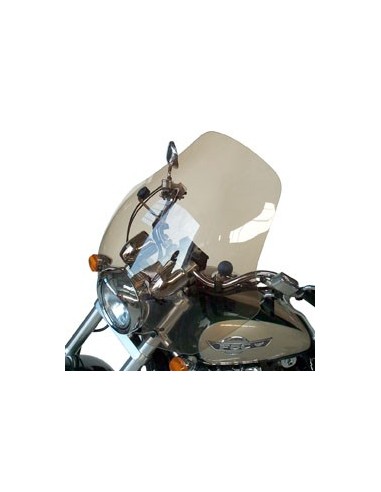 Pare-brise HONDA 1500 F6C  Euroscreen Maxi - 1996/2003 