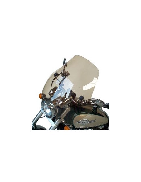 Pare-brise HONDA 1500 F6C  Euroscreen Maxi - 1996/2003 