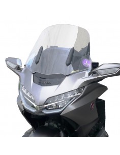 Bulle standard (Touring) L: +9cm HONDA 1800 GOLD WING / TOURING - 2018/2024 