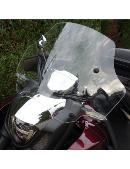 Pare-brise HONDA 1800 F6 C - 2014/2024 