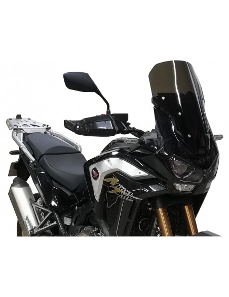 Bulle haute protection (larg:39cm) Origine HONDA 1100 AFRICA TWIN  CRF 1100 L Adventure Sports                     (Possibilité 