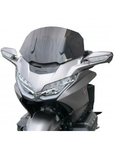 Bulle standard (Gold Wing) BAGGER L: +9cm HONDA 1800 GOLD WING / TOURING - 2018/2024 