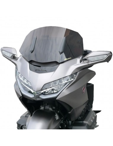 Bulle standard (Gold Wing) BAGGER L: +9cm HONDA 1800 GOLD WING / TOURING - 2018/2024 