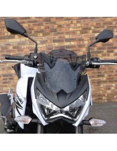 Saute-vent KAWASAKI Z 800 - 2013/2016 