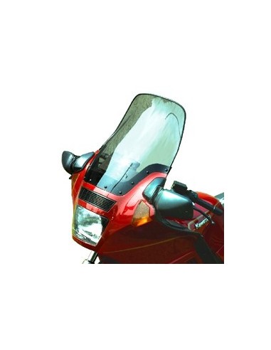 Bulle haute protection KAWASAKI 1000 GTR - 1993/2003 