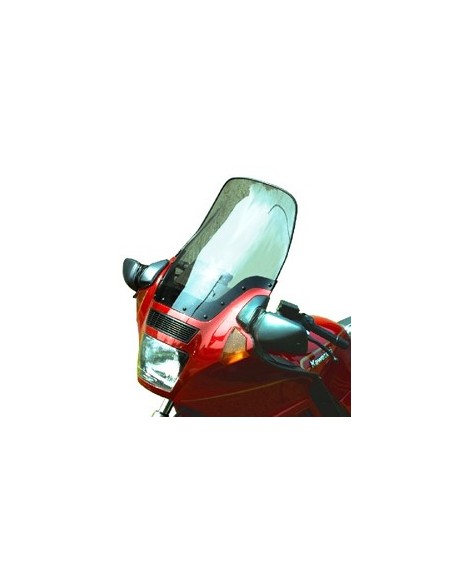 Bulle haute protection KAWASAKI 1000 GTR - 1993/2003 