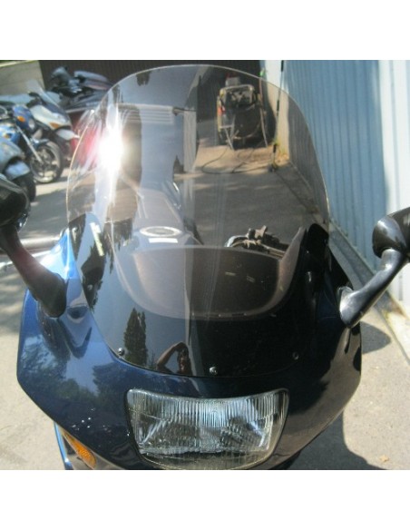 Bulle haute protection JMV JMV XJ 900 S DIVERSION - 1982/1995 