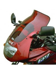 Bulle haute protection KAWASAKI 500 GPZ - 1994/2004 