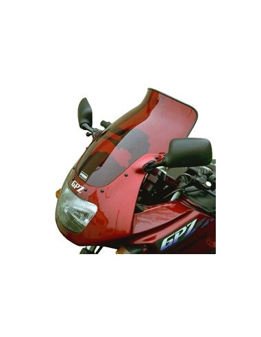 Bulle haute protection KAWASAKI 500 GPZ - 1994/2004 