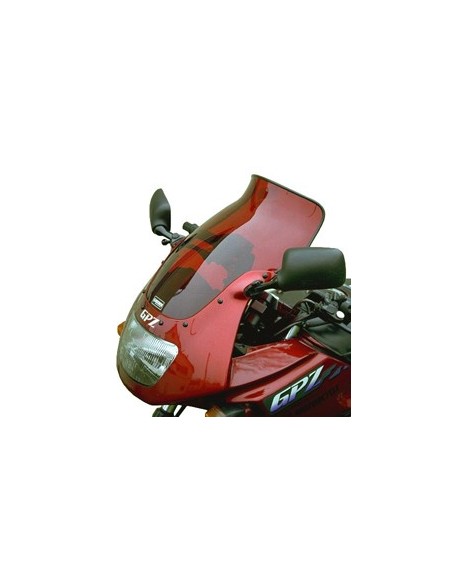 Bulle haute protection KAWASAKI 500 GPZ - 1994/2004 