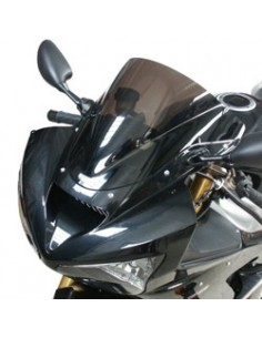 Bulle double courbure KAWASAKI 600 ZX6 R - 2003/2004 