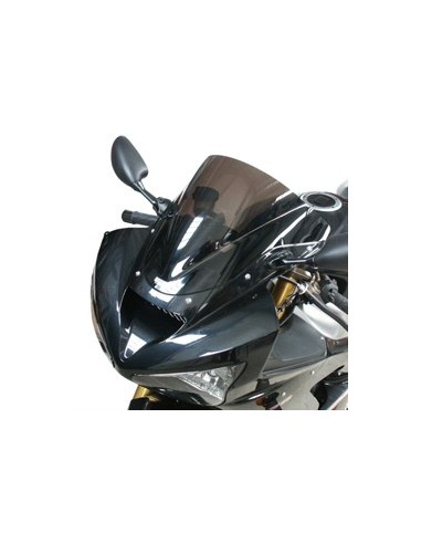 Bulle double courbure KAWASAKI 600 ZX6 R - 2003/2004 