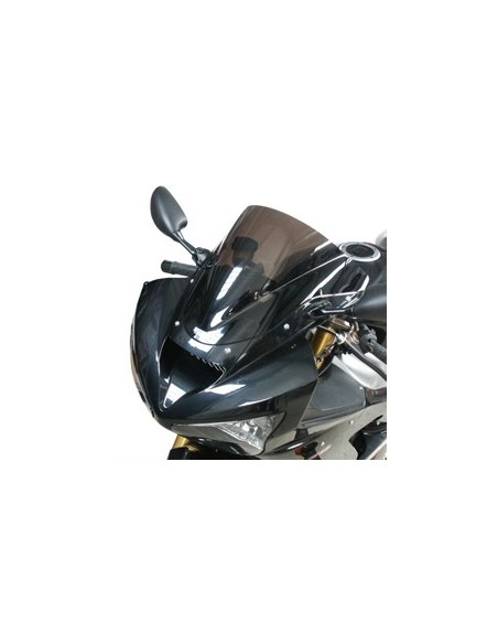 Bulle double courbure KAWASAKI 600 ZX6 R - 2003/2004 