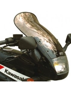 Bulle haute protection KAWASAKI 500 GPZ - 1989/1993 
